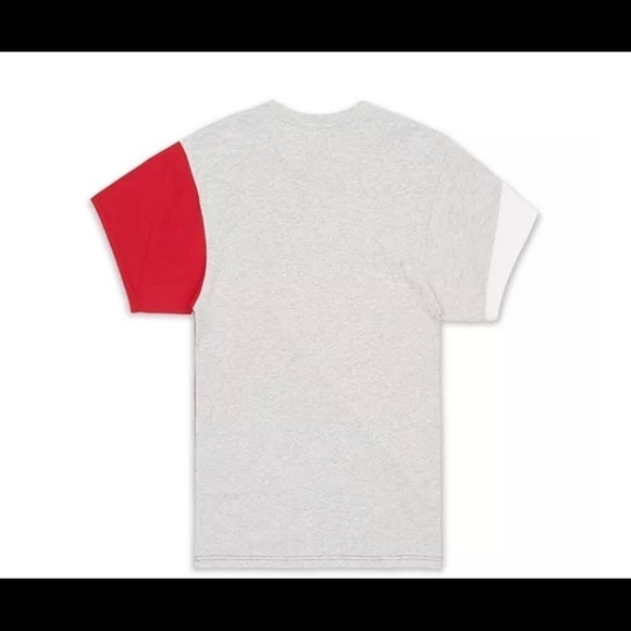 Le Tigre cube tee - Picture 2 of 2